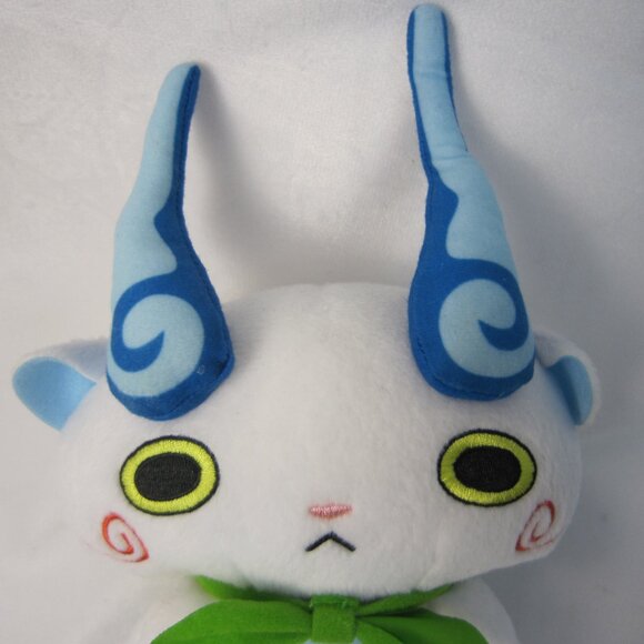 Yokai Watch Yo-Kai Komasan 9" Plush Character - Picture 3 of 7